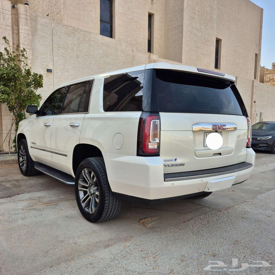 جمس يوكن قصير 2015 فل كامل لؤلؤي64415867999618114