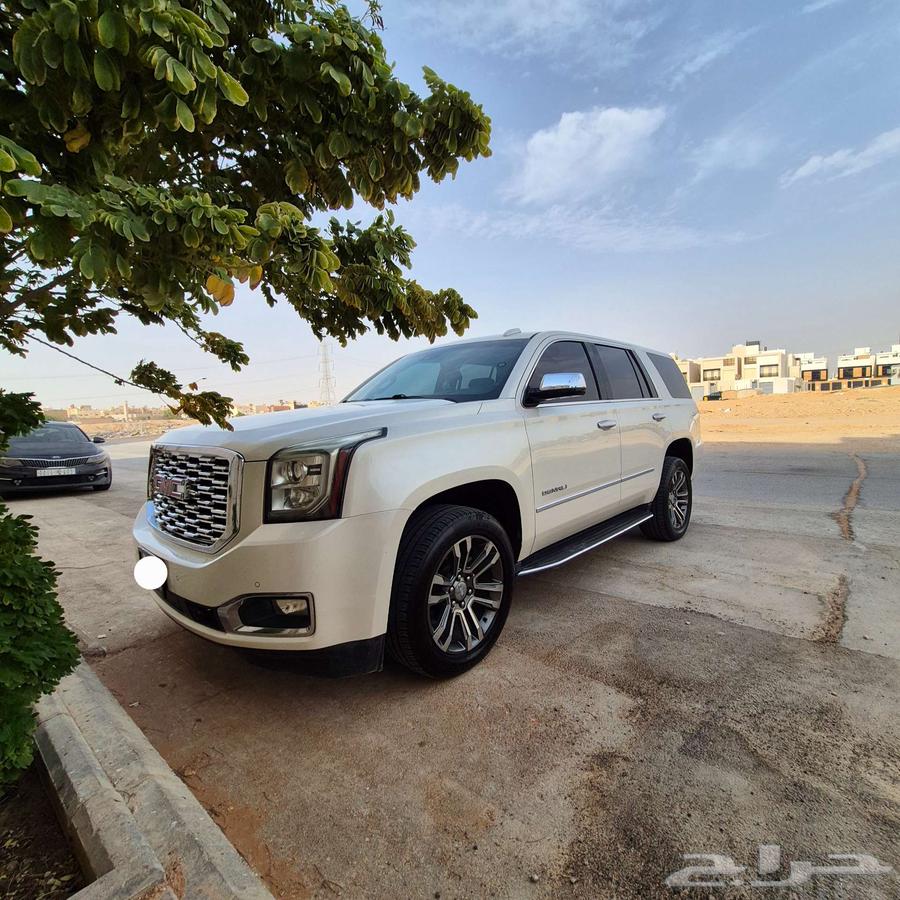 جمس يوكن قصير 2015 فل كامل لؤلؤي64415867999618112