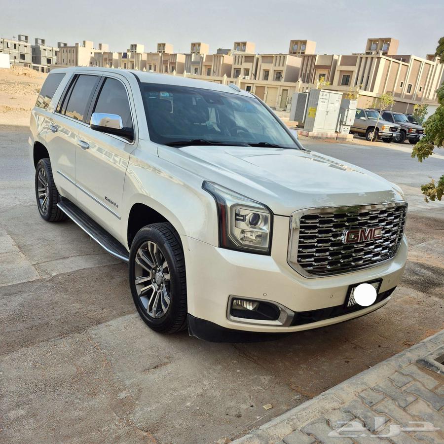 جمس يوكن قصير 2015 فل كامل لؤلؤي64415867999618113