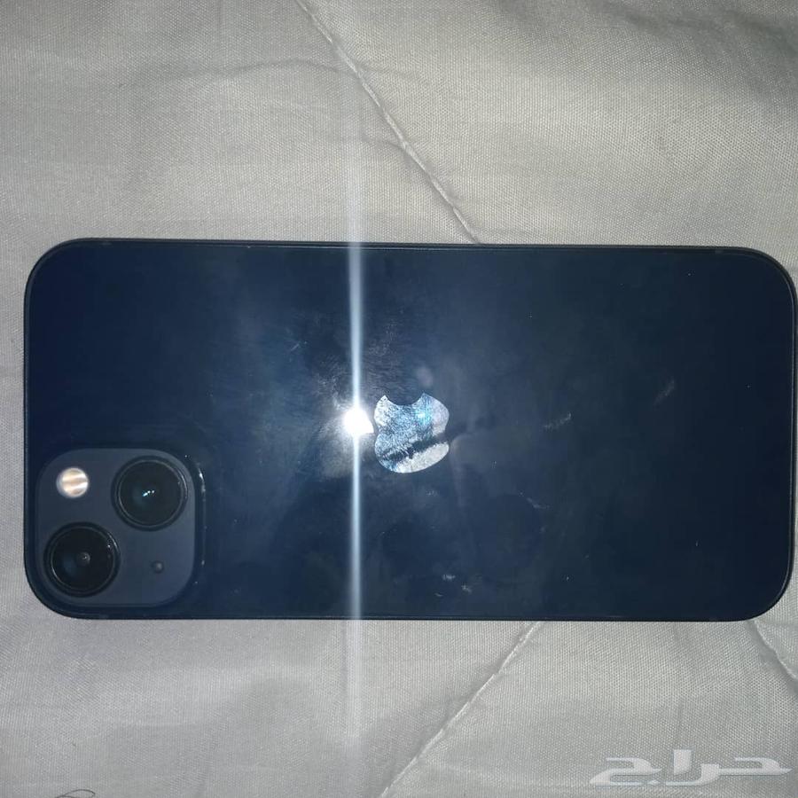 iPhone 13 128GB very clean and new, used for less than 4 months, battery 97%64235188667009112