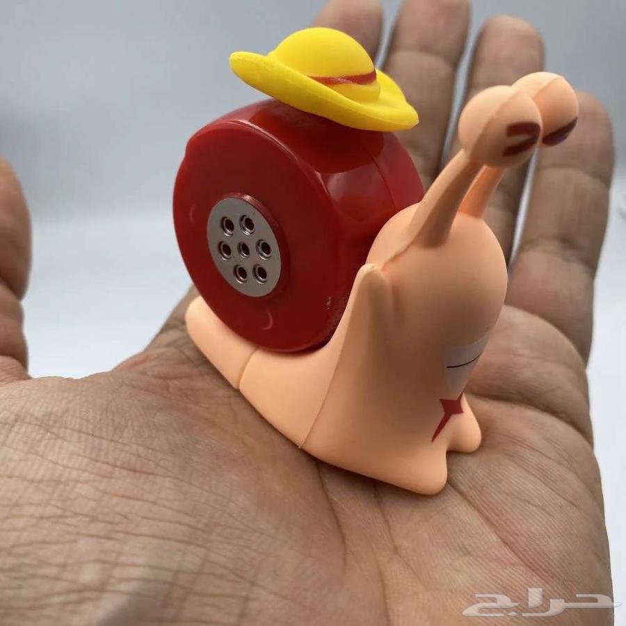 دن دن موشي لشخصية لوفي64258390428033111