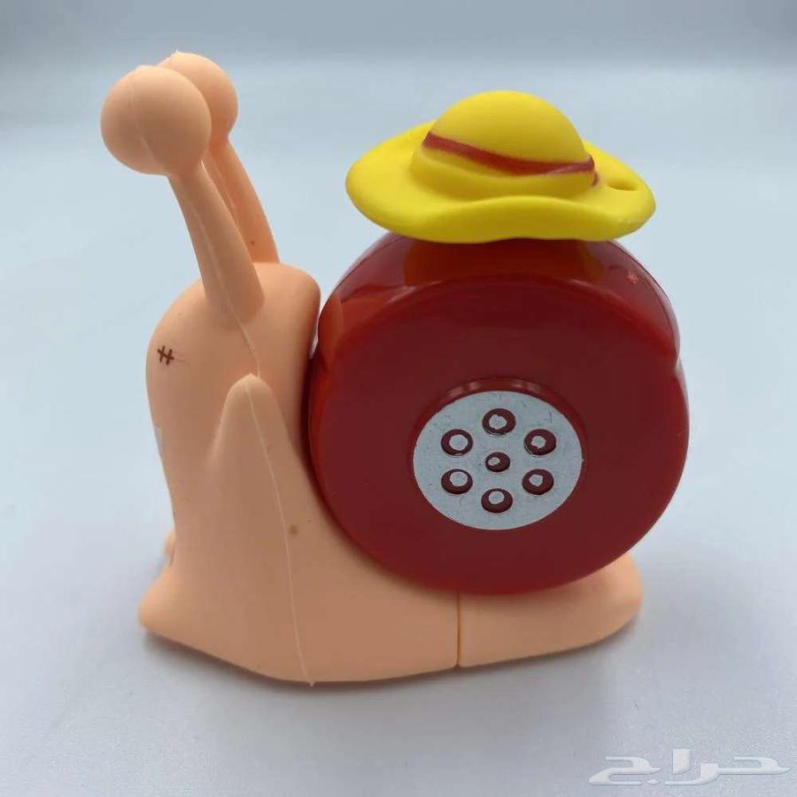 دن دن موشي لشخصية لوفي64258390428033114