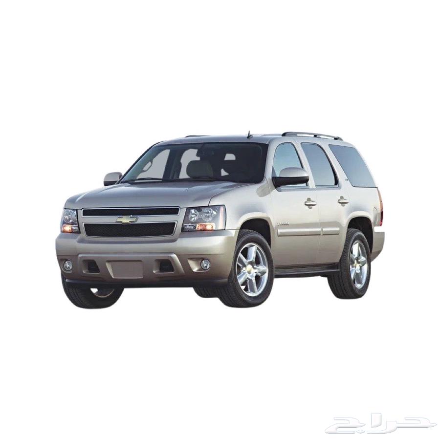 Yukon or Tahoe (2010 to 2014) required64420095008129110