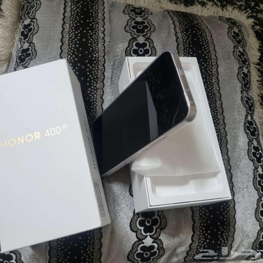 جوال هونر 40064258540851969111