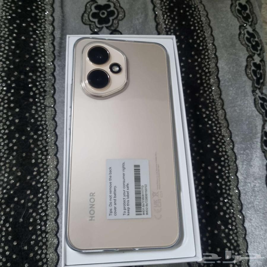 جوال هونر 40064258540851969110