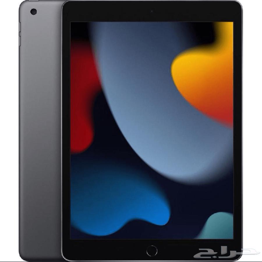 ايباد الجيل التاسع Ipad 9th Gen64240231815554110