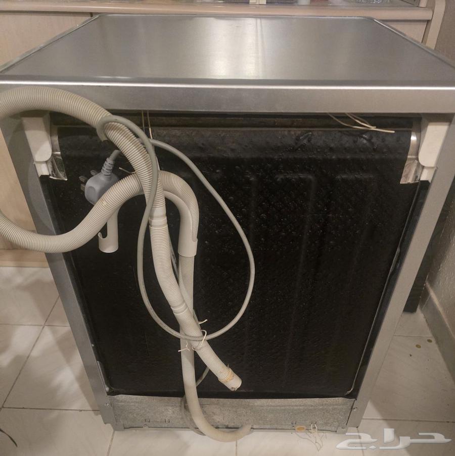 غسالة أطباق بيكو64242090462850114