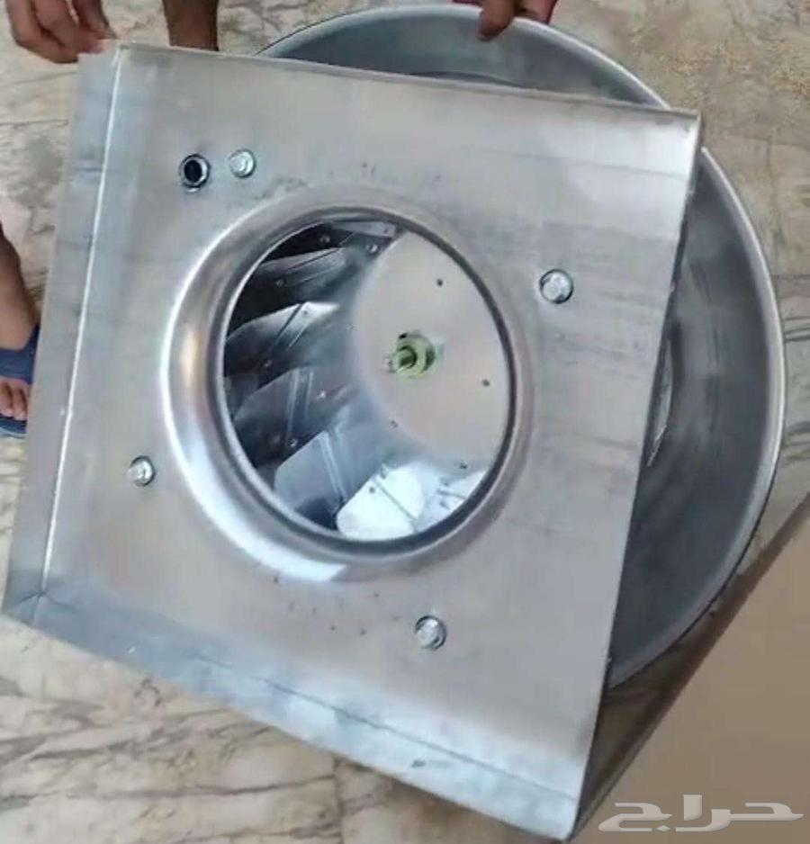 مروحة عادم بقوة 1.4 حصان 60 1 230 هرتز64242629668865112