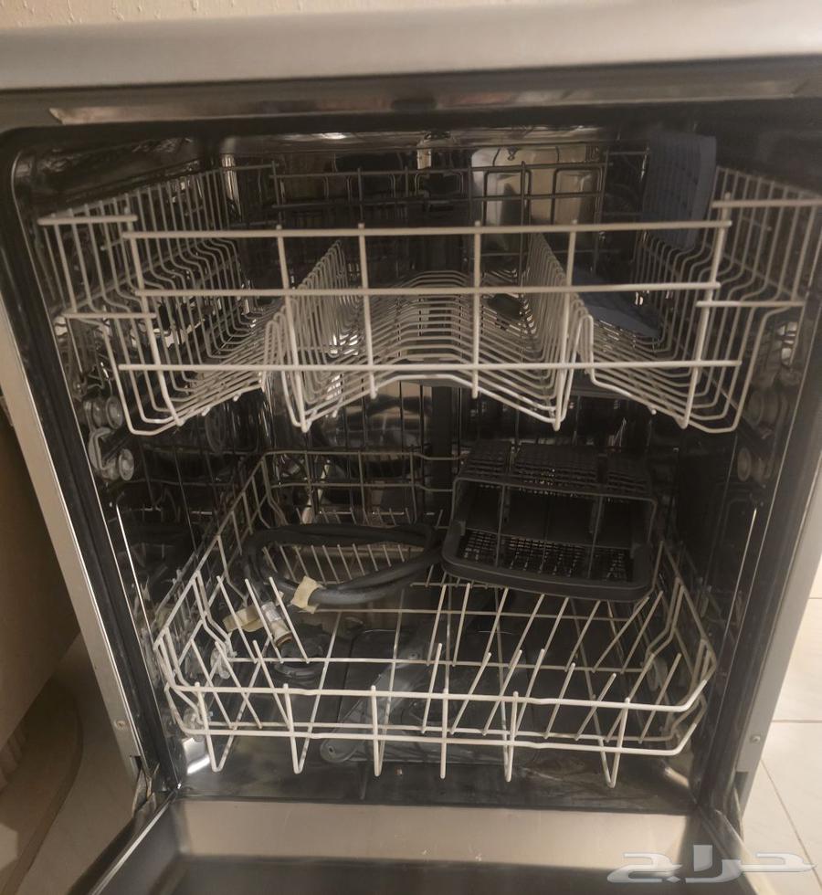 غسالة أطباق بيكو64242090462850110