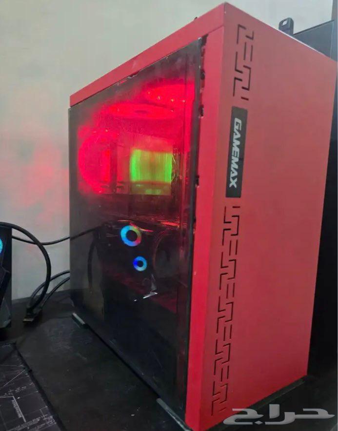 بي سي للبدل او البيع ب 50064261346470147110