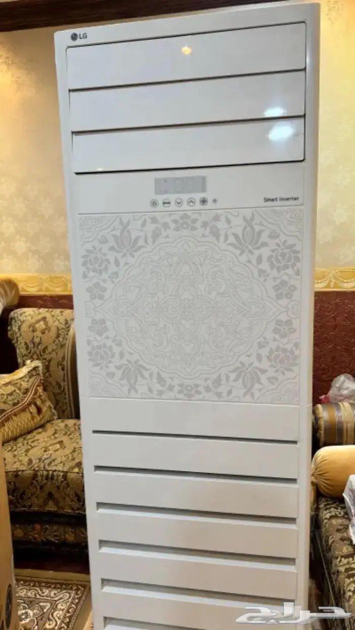 مكيف دولابي LG64266129964161111