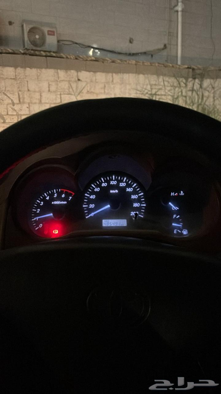 هايلوكس دبل سلق وكاله 2012 معرض سالم الميلبي64426456646274113