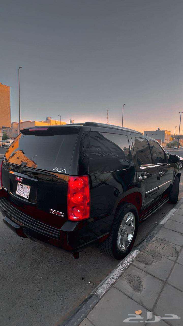 GMC يوكن 200864420918774401114