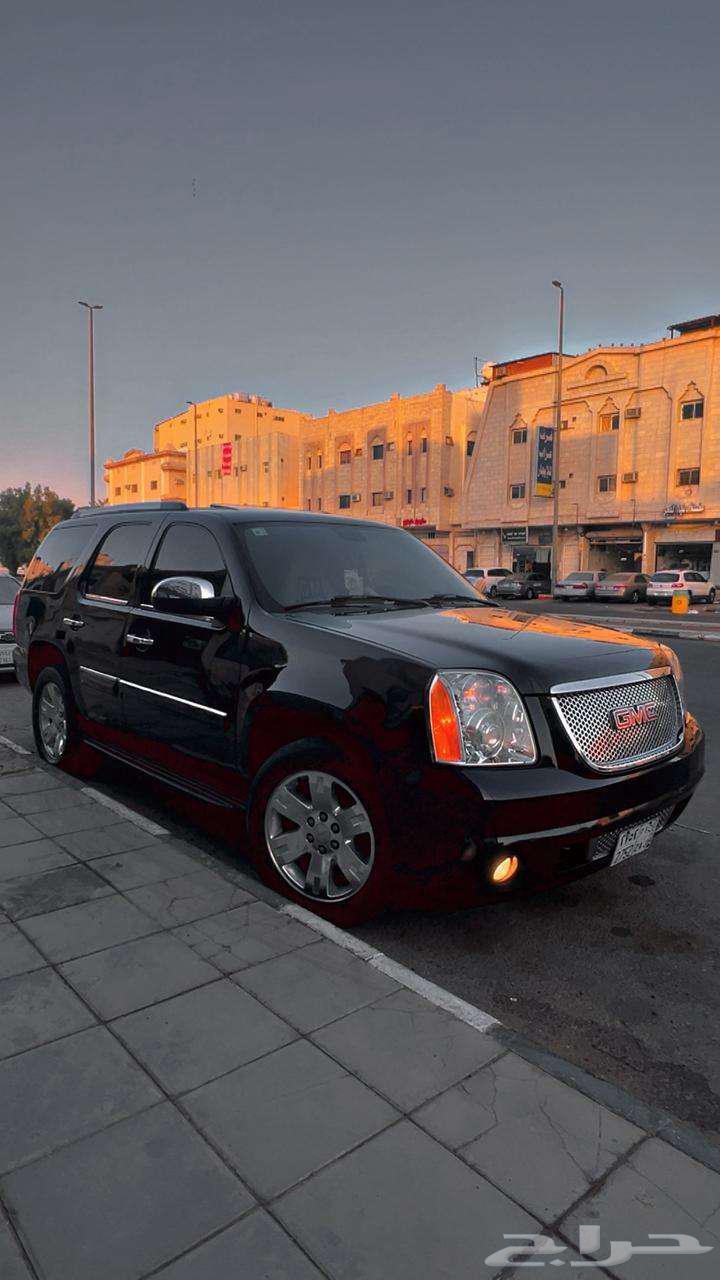 GMC يوكن 200864420918774401111