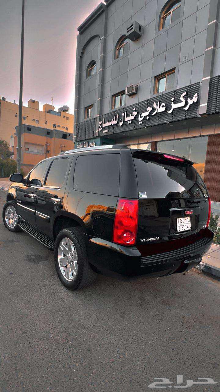 GMC يوكن 200864420918774401113