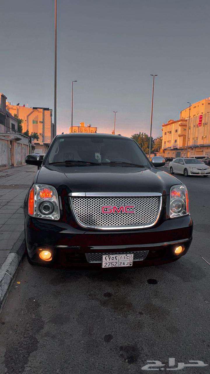 GMC يوكن 200864420918774401110