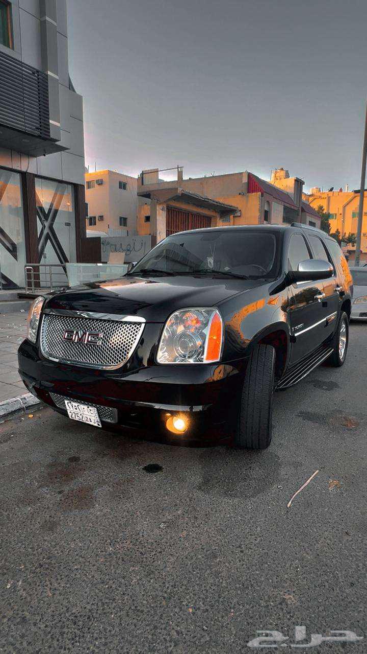 GMC يوكن 200864420918774401112