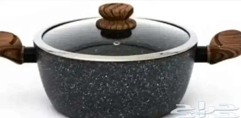 طقم جرانيت مستعمل مدة قصيرة جدا64264293170306111