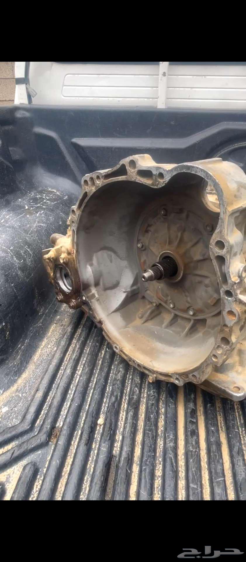 قير كامري 2000 6 سلندر تومتيك64420769304961112