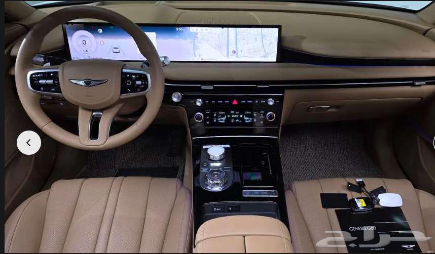 جينسس G80 202563618057717506114