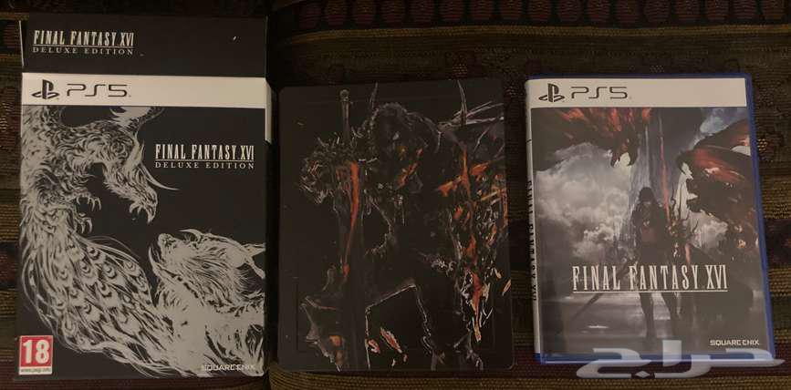 For fans of the game Final Fantasy FINAL FANTASY64272841733122112