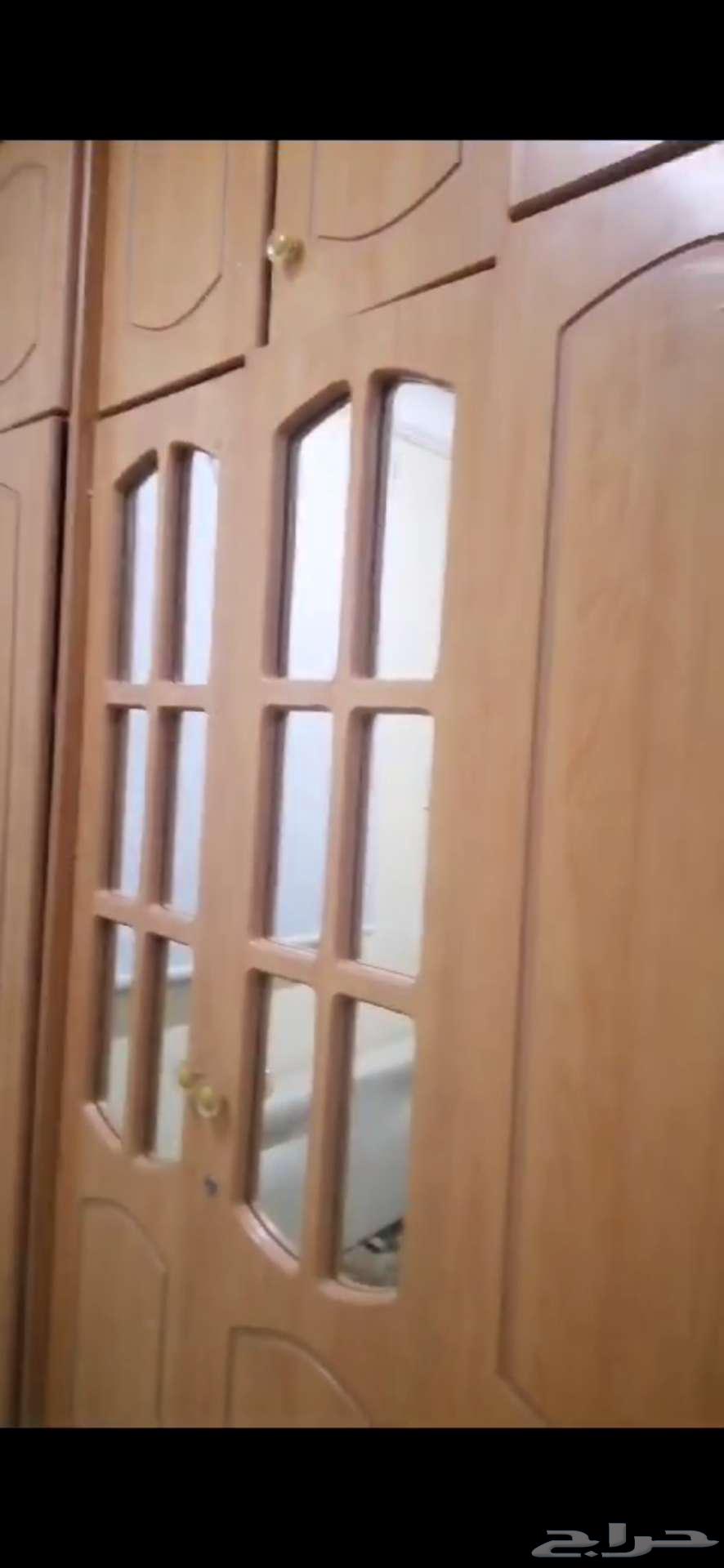 دولاب ملابس6ابواب ودولاب كبير64260224515970112