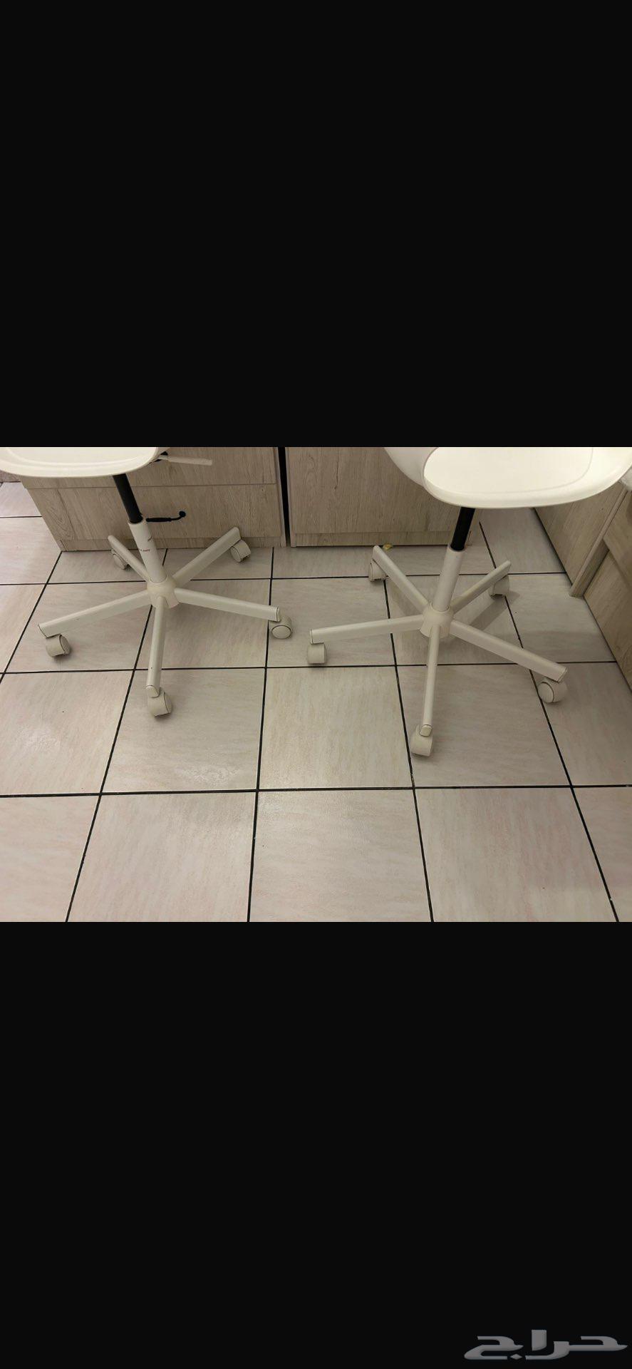 كراسي مكتبية ايكيا64259822451713111