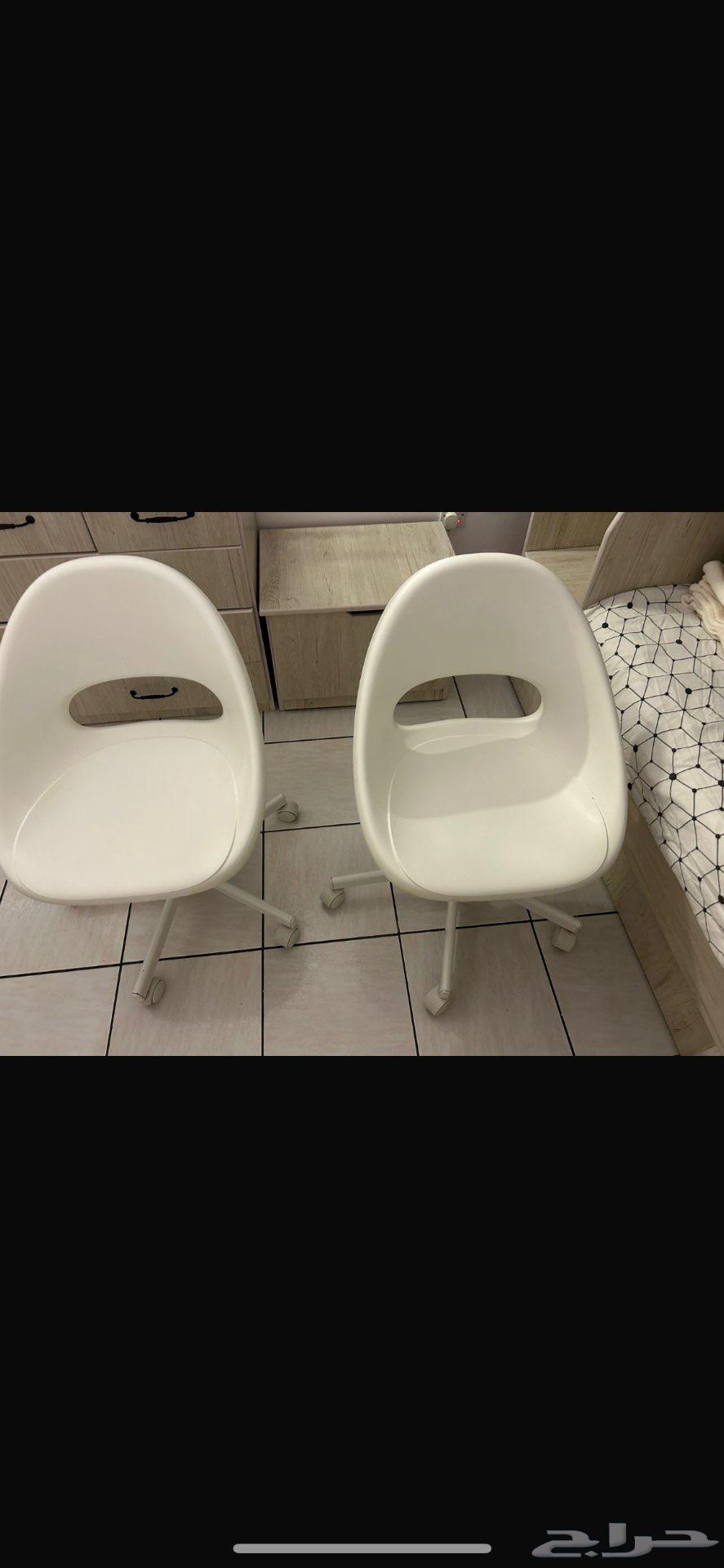 كراسي مكتبية ايكيا64259822451713110