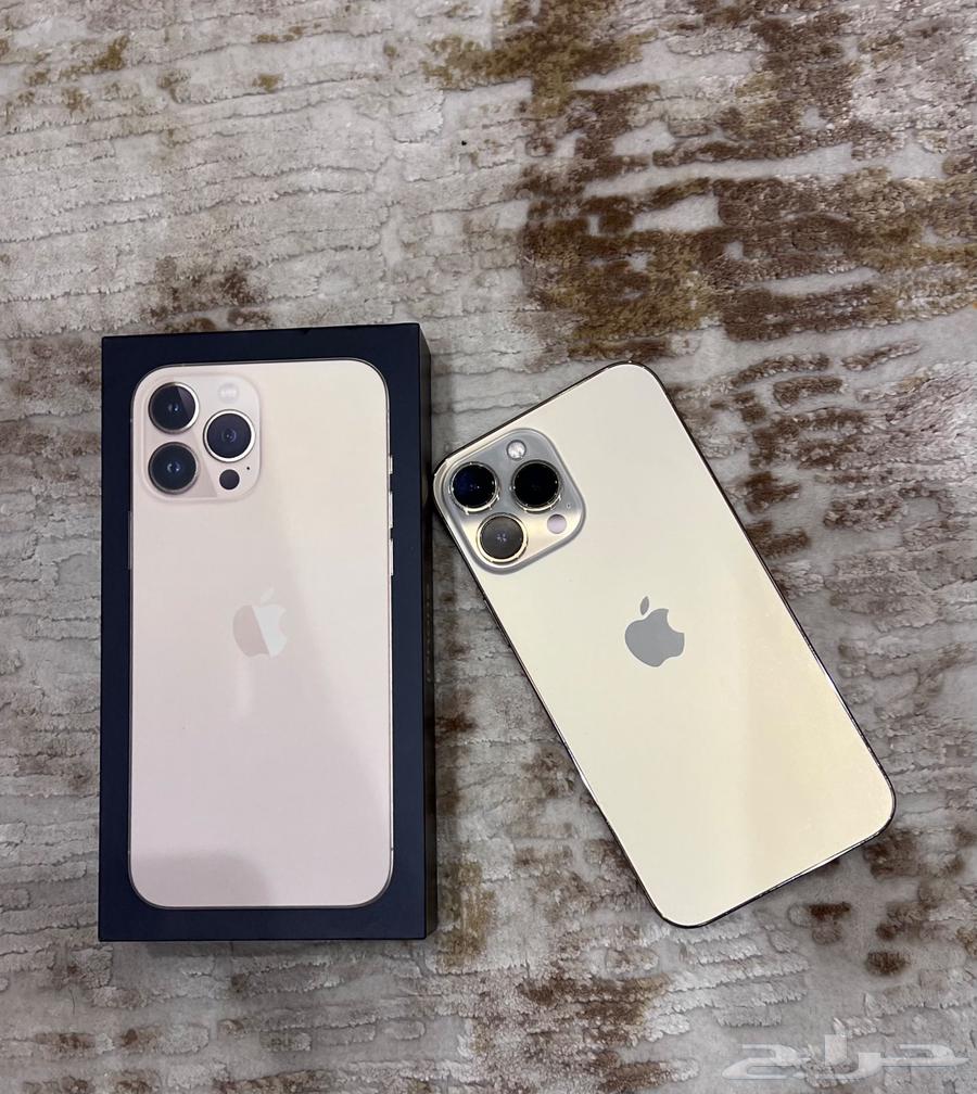 ايفون 13 برو ماكس64265951554819110