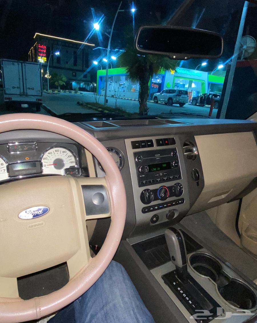 فورد اكسبديشن 2007 للبيع64425475428611114