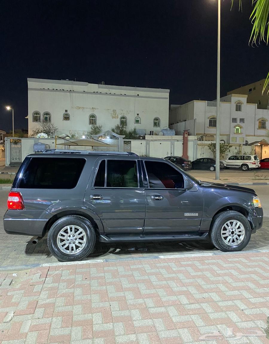 فورد اكسبديشن 2007 للبيع64425475428611112