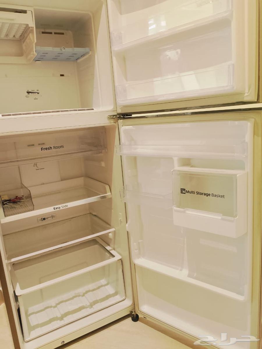 ثلاجه ومايكرويف64273497226627110
