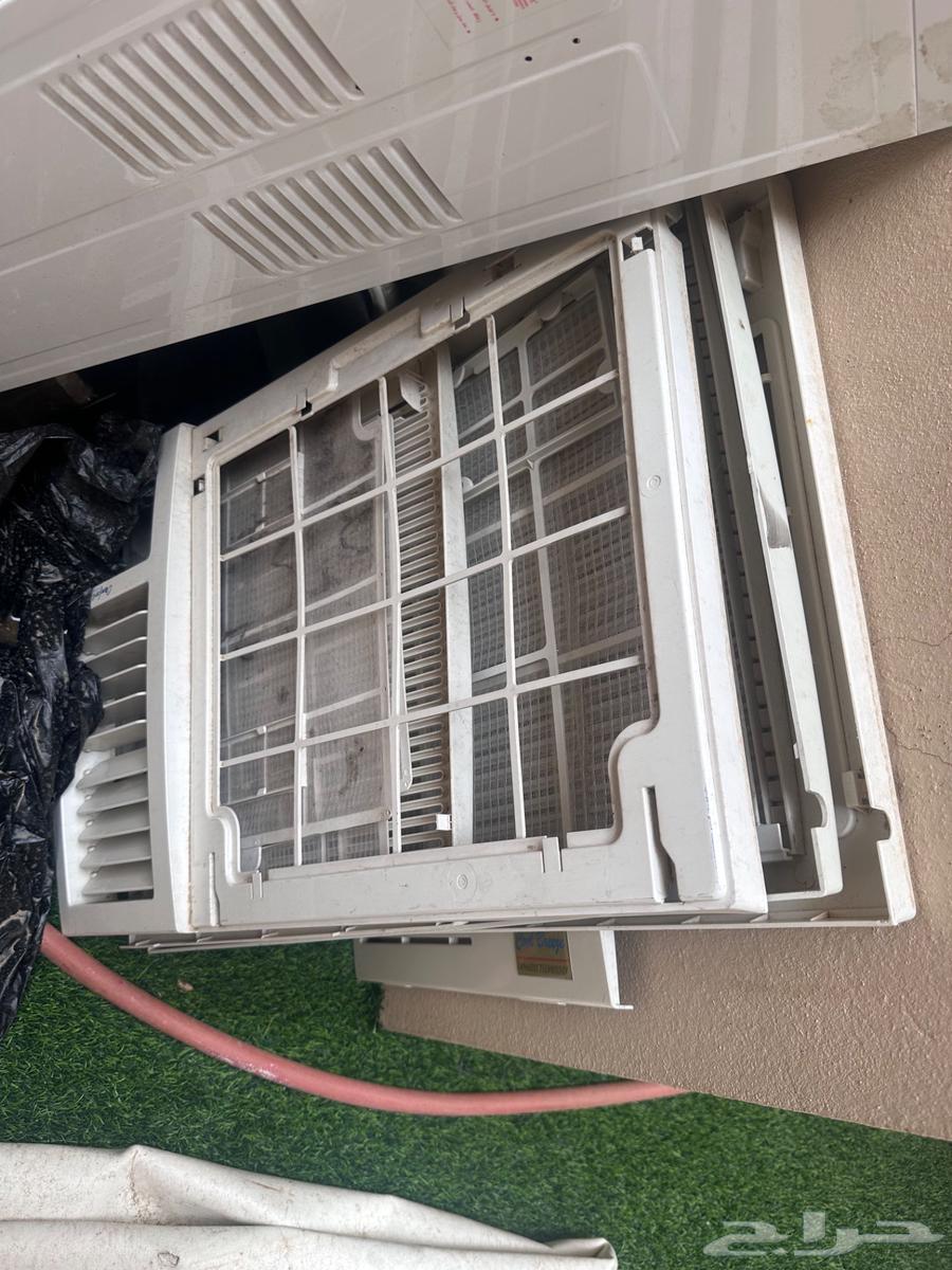 3 مكيفات تبريدها جدا  قوي64262541435779111