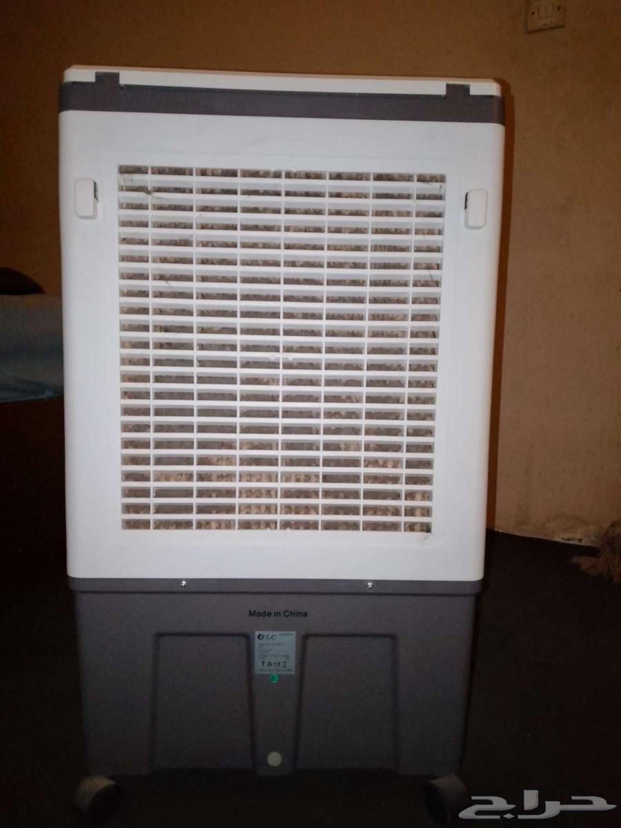 مكيف صحراوي شبهه جديد64262541446530112