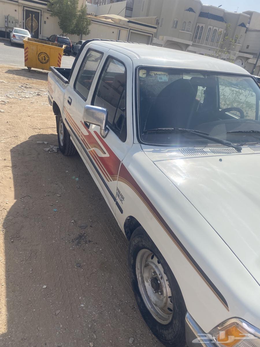 هايلكس GLXنظيف64385523120130112