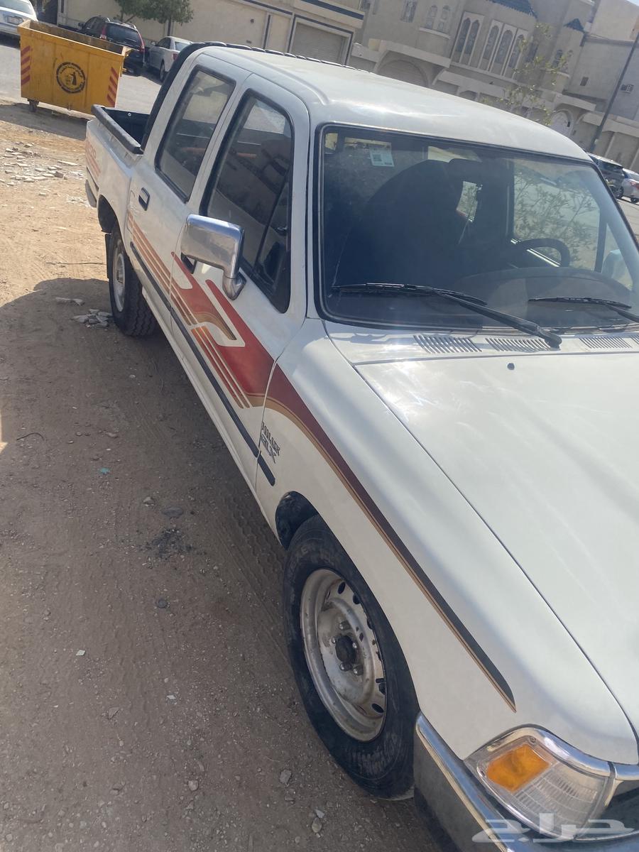 هايلكس GLXنظيف64385523120130113