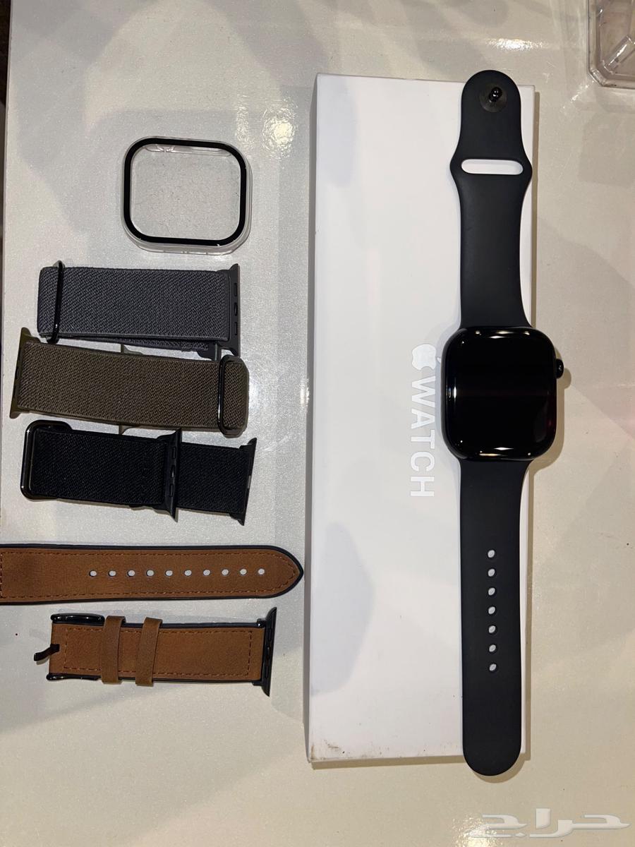 ساعه ابل 10 مقاس 4664262851826562110