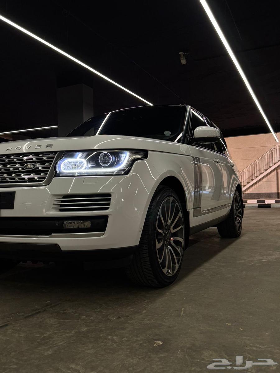 رنج روفر اوتوبيقرافي 201564421472057858110