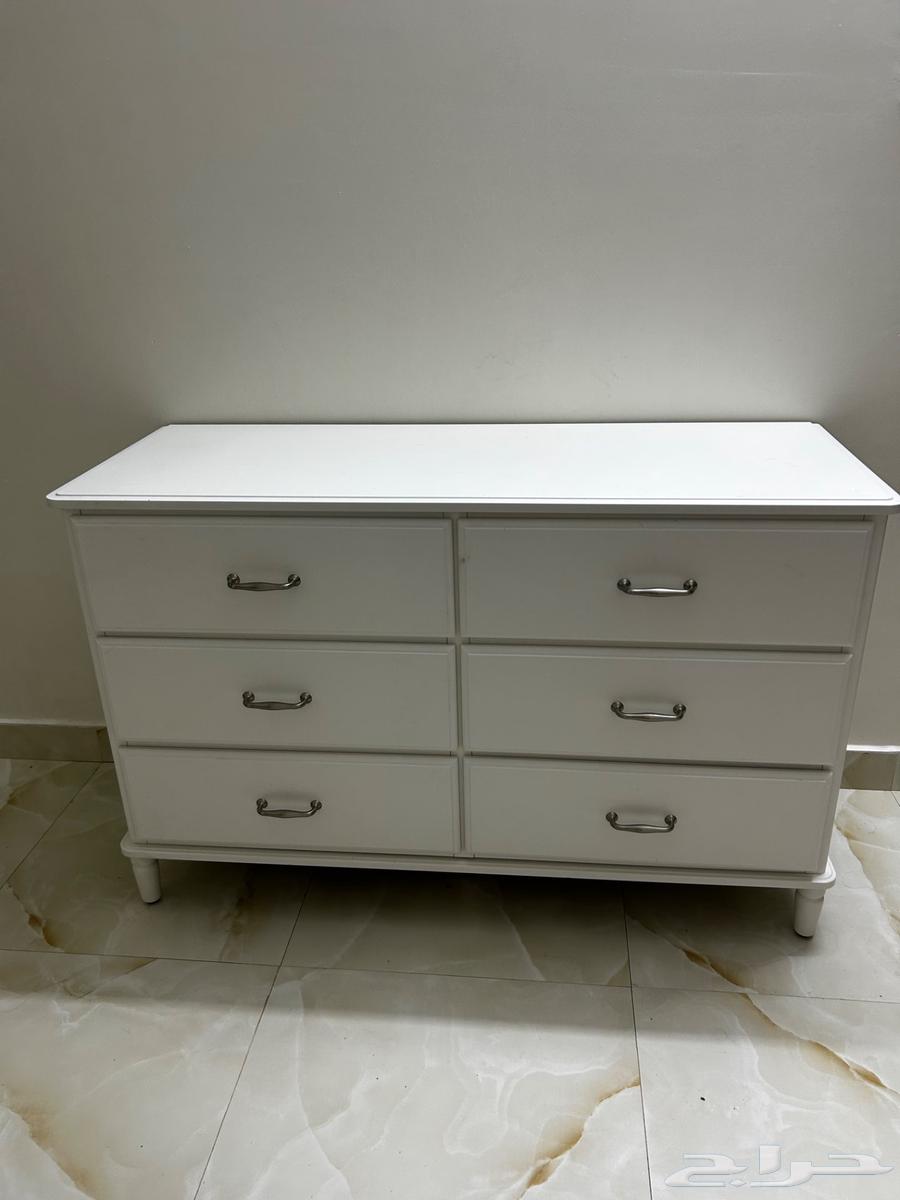 تسريحه من ايكيا 6ادراج64264453730049111