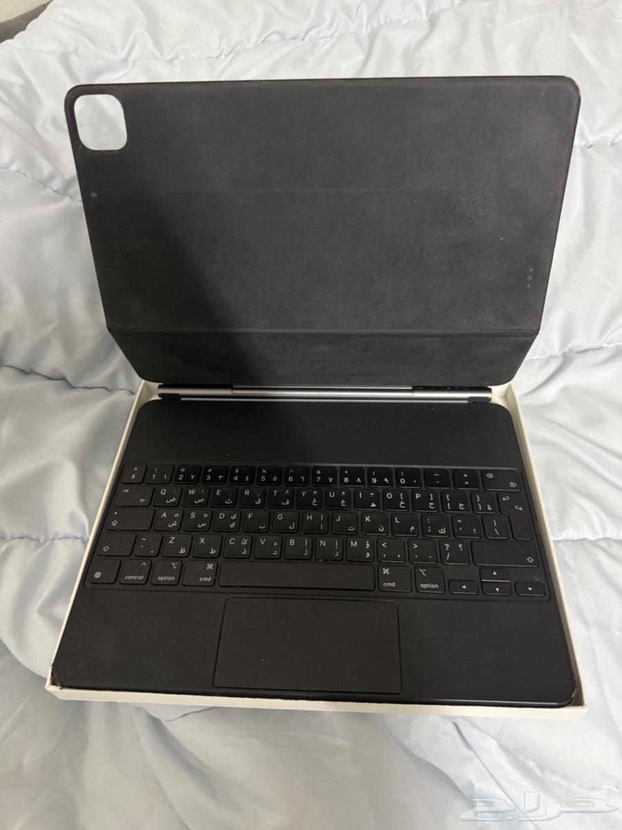 كيبورد ماجيك ابل 13 إنش64264611657731110