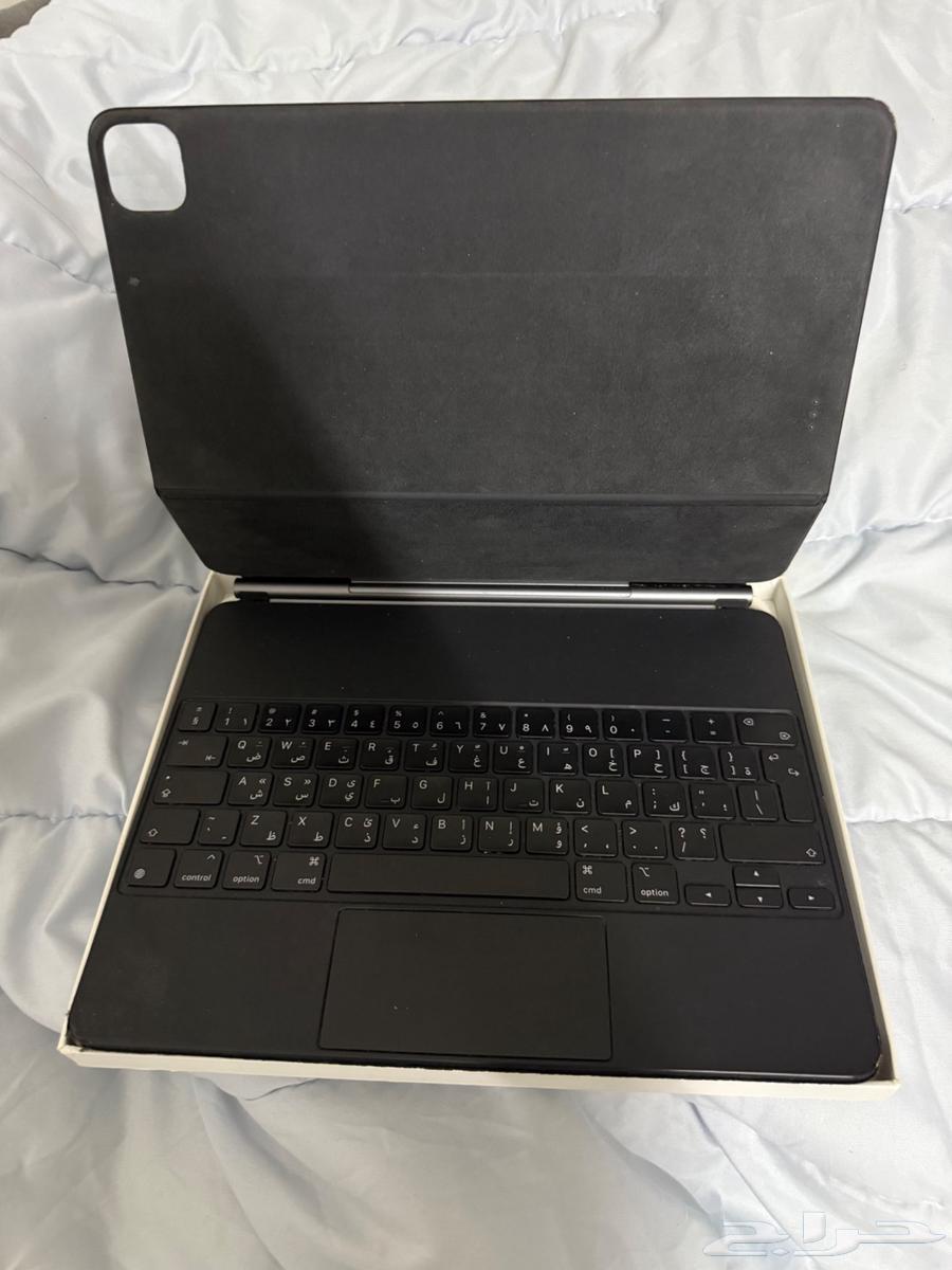كيبورد ماجيك ابل 13 إنش64264611657731111