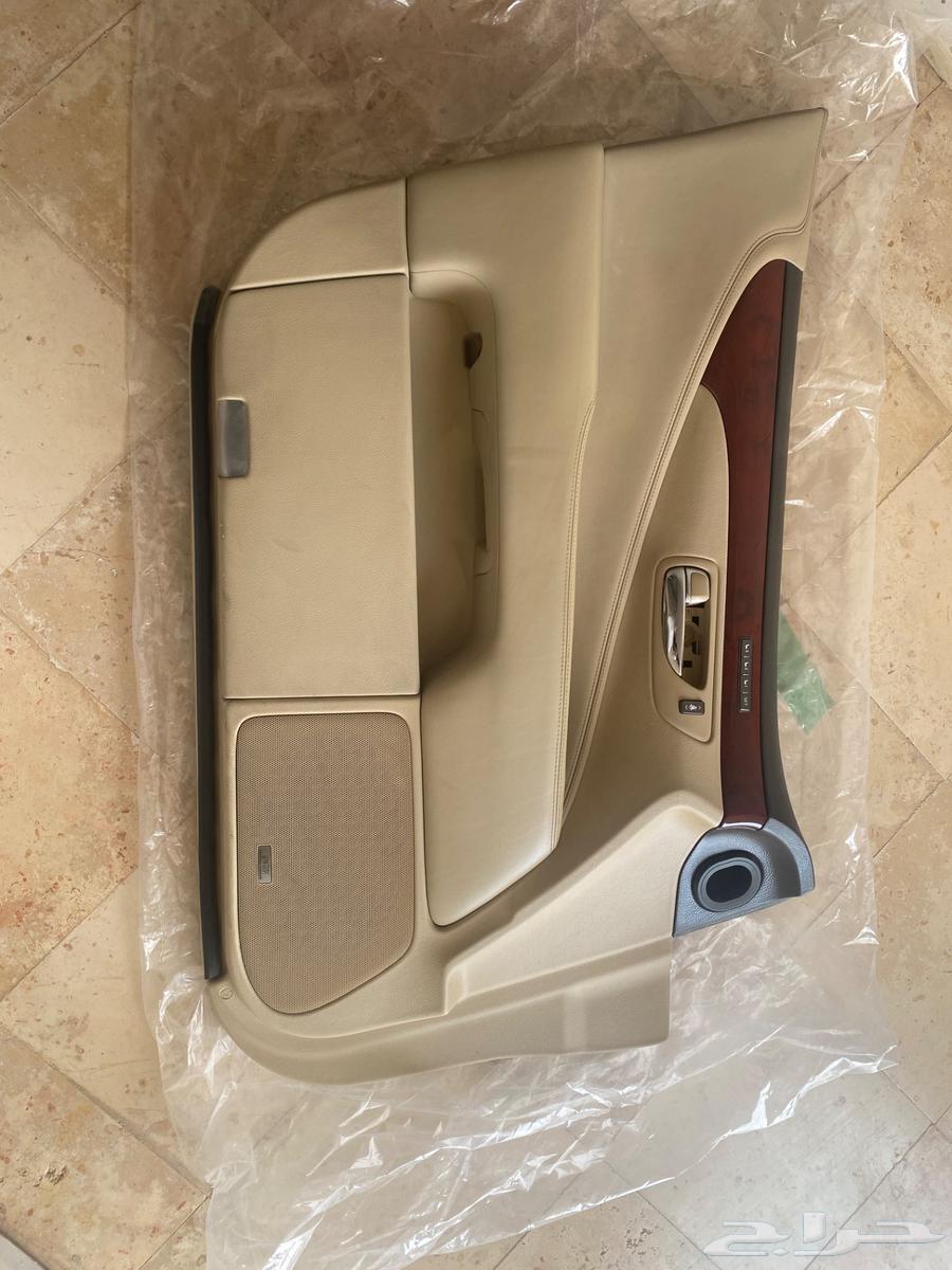 ديكور باب ( السواق ) لكزس 46064421756920961110