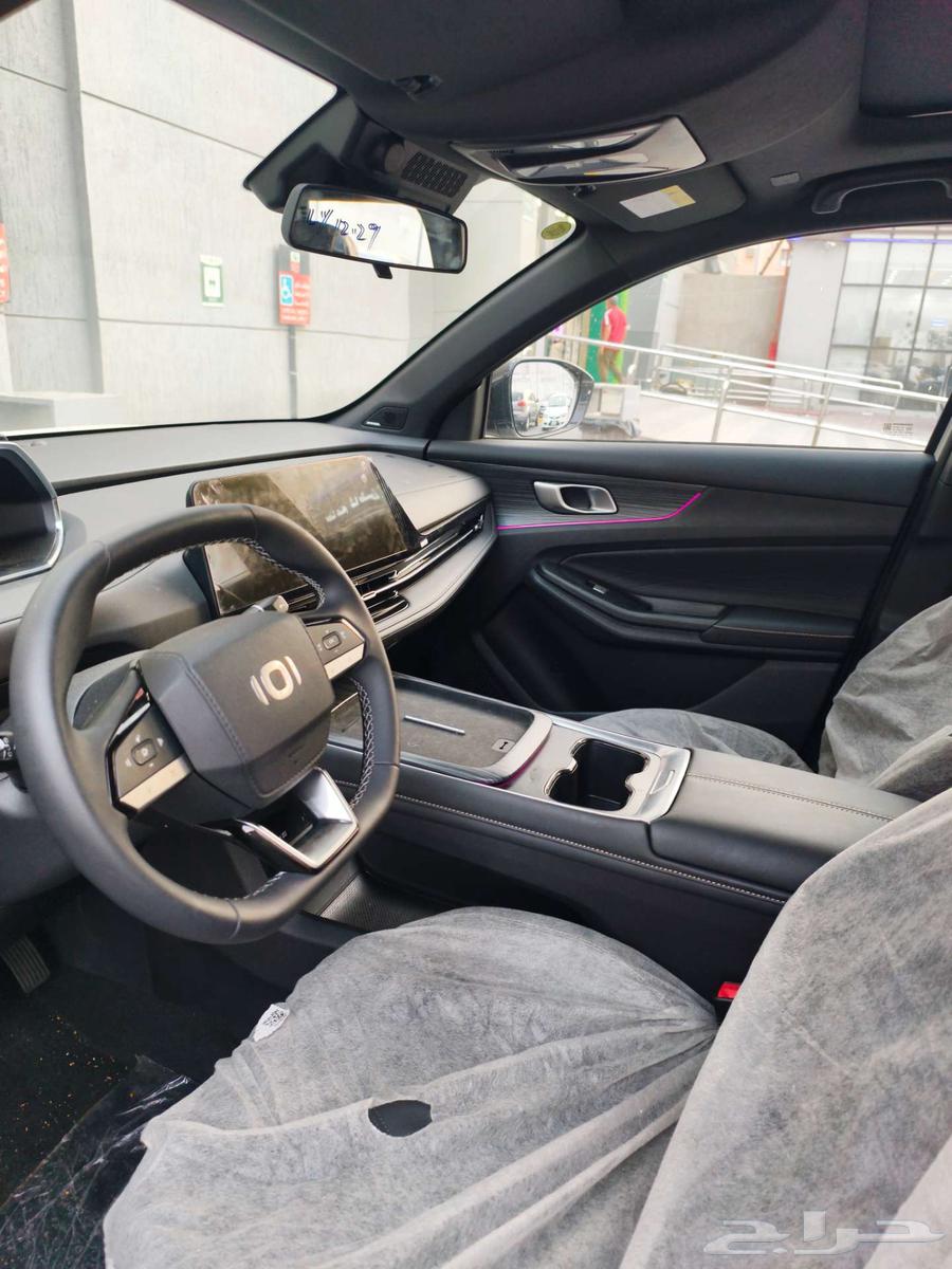 Changan Q05 for sale, brand new model ((Jeddah))64422246161155113