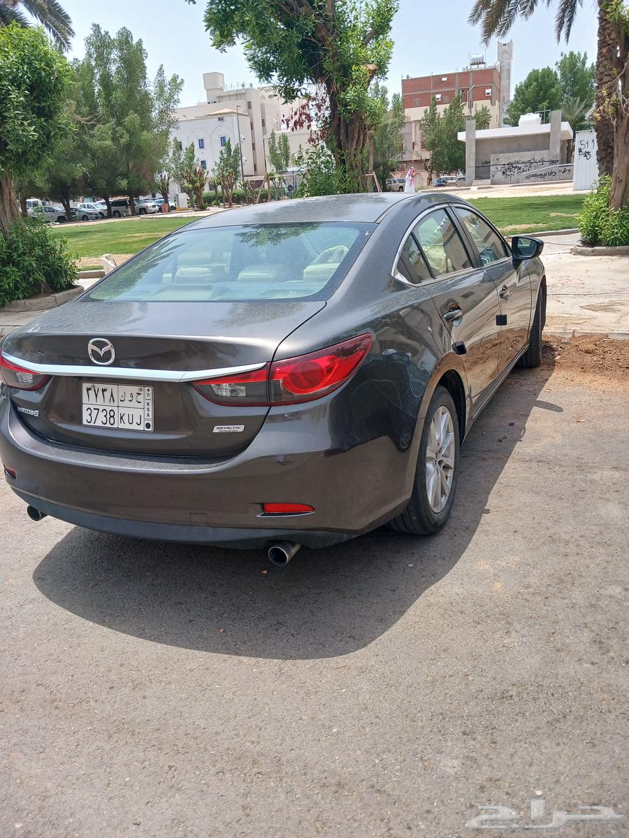 للبيع مازدا 664415947809025112