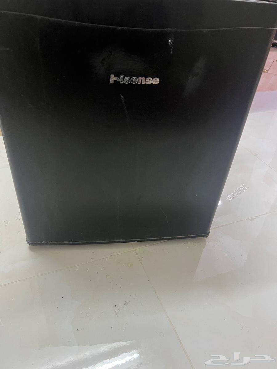 سرير نفر ونص و ثلاجة صغيره64266854702851110