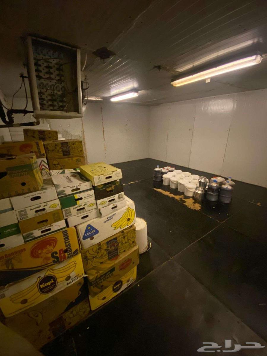 ثلاجة تبريد 7.5 في 5.564266854588545110