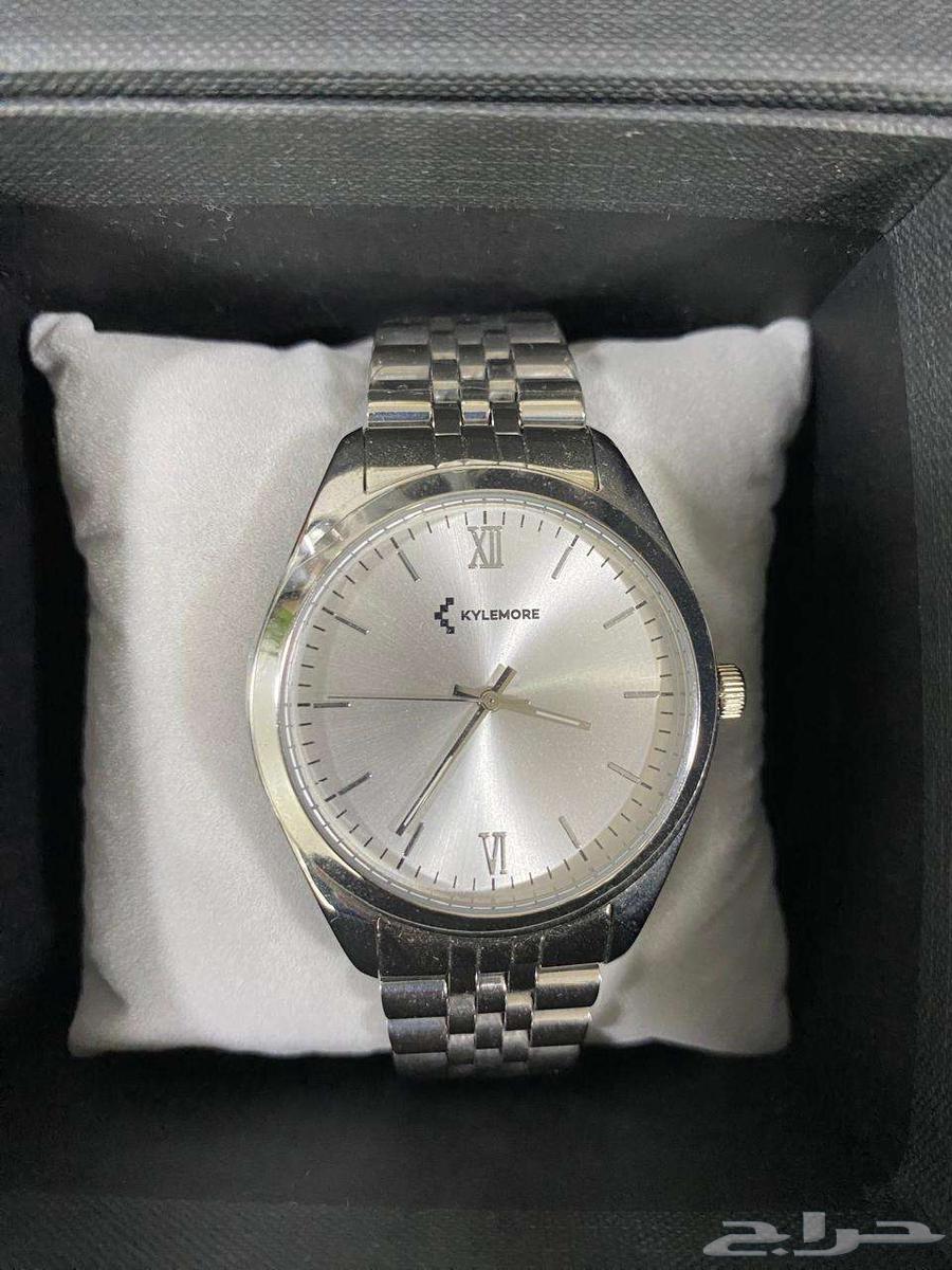 ساعة يد رجالية للبيع من الشايع64268065389442110