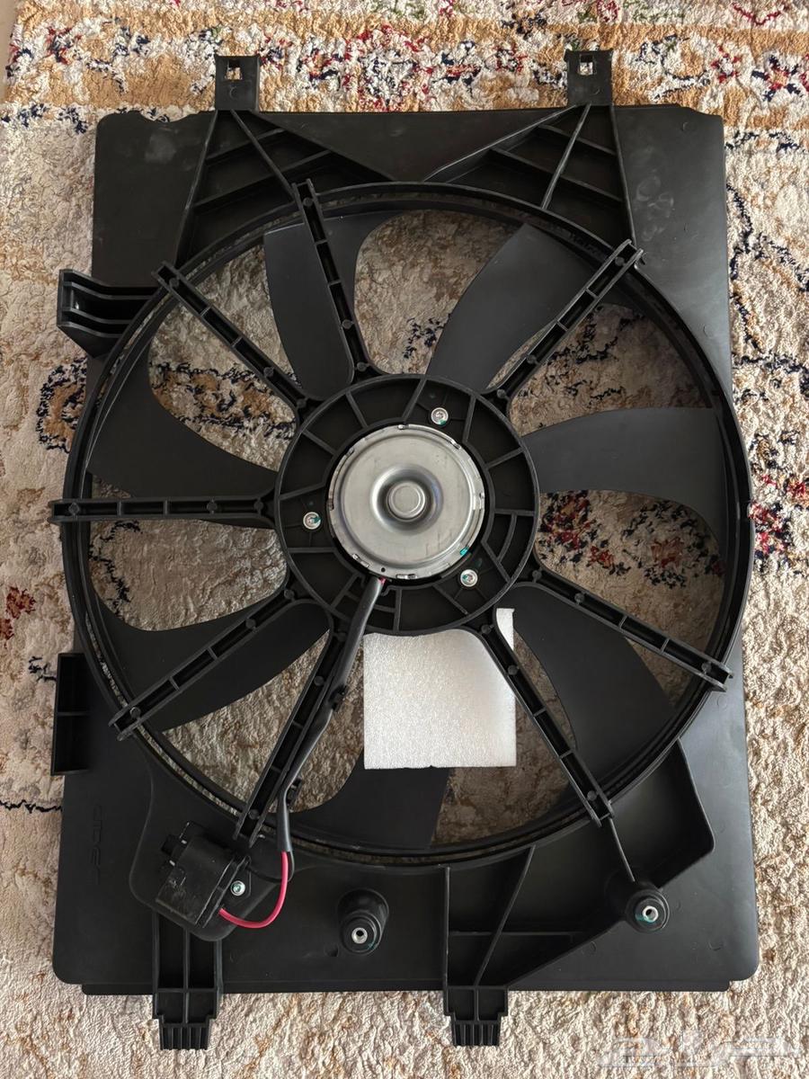 مروحة تبريد شانجان CS7564423038035585110