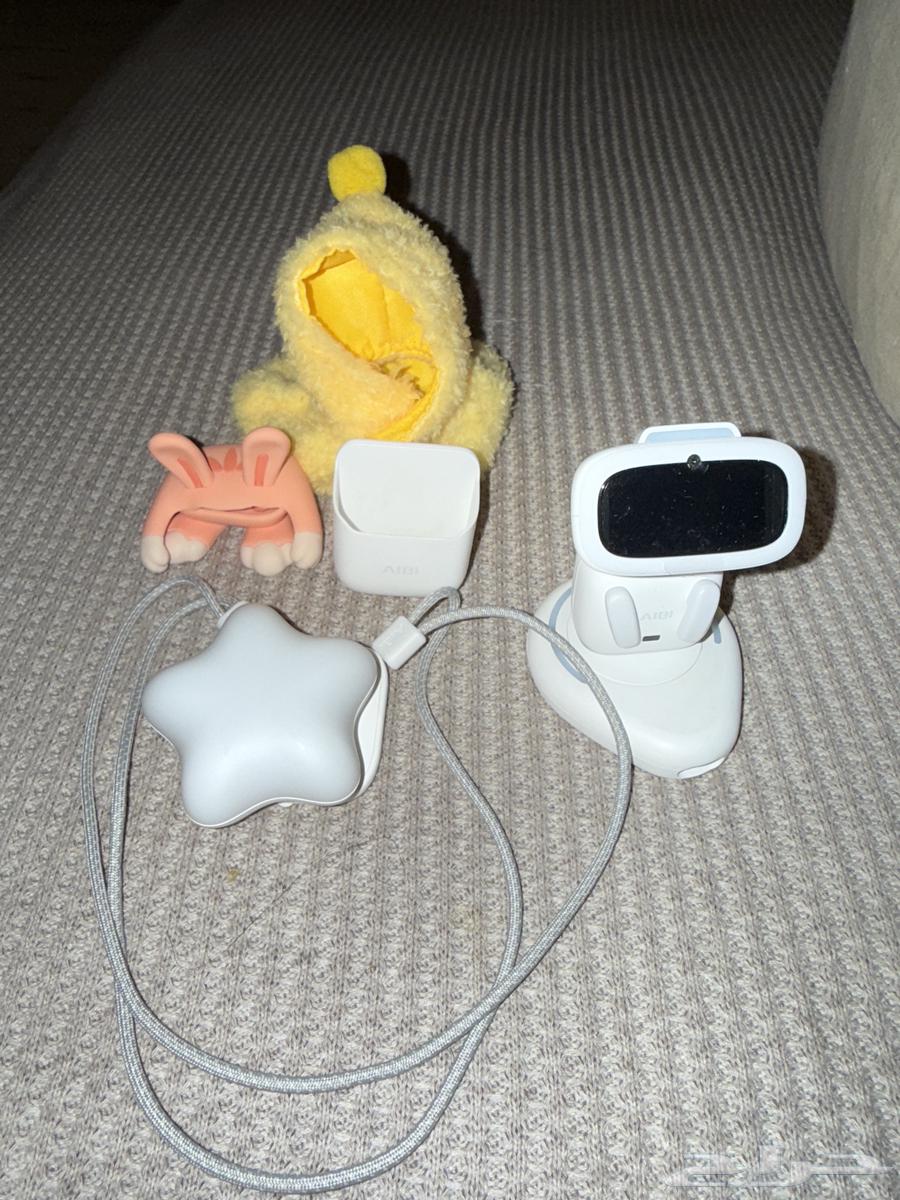 روبوت ابي الصغير64267205644931110