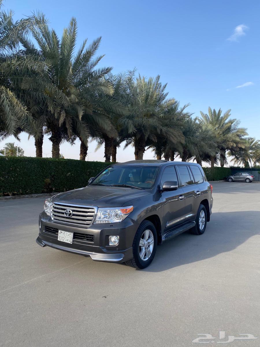 Land Cruiser VX.R 201464423339100802111